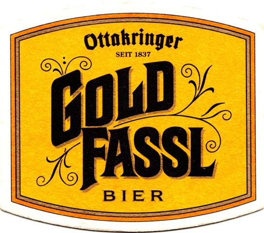 wien w-a otta gold sofo 3a (195-bier-schwarzgoldorange)